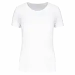 Damen Sport T-Shirt PA4021 bedrucken Triblend XS-XXL — Produktfoto 17