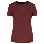 Damen Sport T-Shirt PA4021 bedrucken Triblend XS-XXL — Produktfoto 18