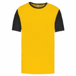 Sportshirt PA4023 bedrucken atmungsaktiv zweifarbig XS-3XL — Produktfoto 26