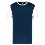 Kinder Sportshirt PA4024 bedrucken atmungsaktiv Polyester — Produktfoto 10