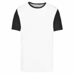 Kinder Sportshirt PA4024 bedrucken atmungsaktiv Polyester — Produktfoto 15