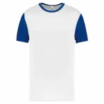 Kinder Sportshirt PA4024 bedrucken atmungsaktiv Polyester — Produktfoto 16