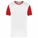 Kinder Sportshirt PA4024 bedrucken atmungsaktiv Polyester — Produktfoto 17