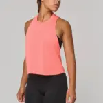 PA4025-5_2026 - Hidalgo Dames triblend croptop