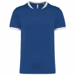 Rugbyshirt PA4027 bedrucken Kurzarm Polyester XS-4XL — Produktfoto 6