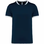 Rugbyshirt PA4027 bedrucken Kurzarm Polyester XS-4XL — Produktfoto 7