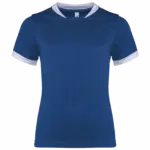 Kinder Rugbyshirt PA4028 bedrucken Sport Polyester Gr. 4-14 — Produktfoto 7