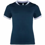 Kinder Rugbyshirt PA4028 bedrucken Sport Polyester Gr. 4-14 — Produktfoto 8