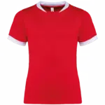 Kinder Rugbyshirt PA4028 bedrucken Sport Polyester Gr. 4-14 — Produktfoto 9