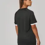 Sport-t-shirt van polyester — productfoto 4