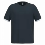 Printed PA4045 Sports T-shirt Quick-Dry Polyester XS-3XL — product photo 7