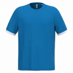 Printed PA4045 Sports T-shirt Quick-Dry Polyester XS-3XL — product photo 9