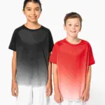 PA4048-11_2026 - Hidalgo Multisporttruitje van gesublimeerd polyester voor kinderen