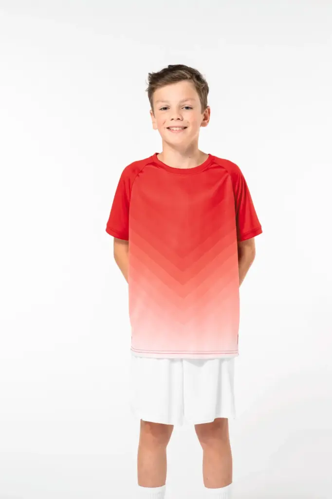 PA4048-3_2026 - Hidalgo Multisporttruitje van gesublimeerd polyester voor kinderen — productfoto 2