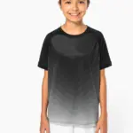 Multisporttruitje van gesublimeerd polyester voor kinderen — productfoto 4