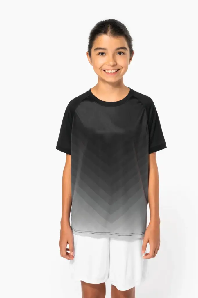 PA4048-15_2026 - Hidalgo Multisporttruitje van gesublimeerd polyester voor kinderen — productfoto 4