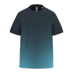 Kinder Sportshirt PA4048 bedrucken atmungsaktiv PES 4-14 — Produktfoto 7