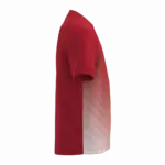 PS_PA4048-S_SPORTYRED - Hidalgo Multisporttruitje van gesublimeerd polyester voor kinderen, sporty red — productfoto 7