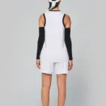 Basketbalshirt voor dames — productfoto 1