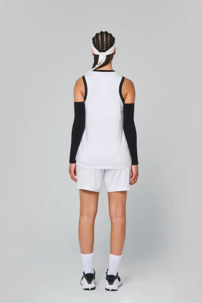 PA4051-PA1051-02_2025 - Hidalgo Basketbalshirt voor dames — productfoto 1
