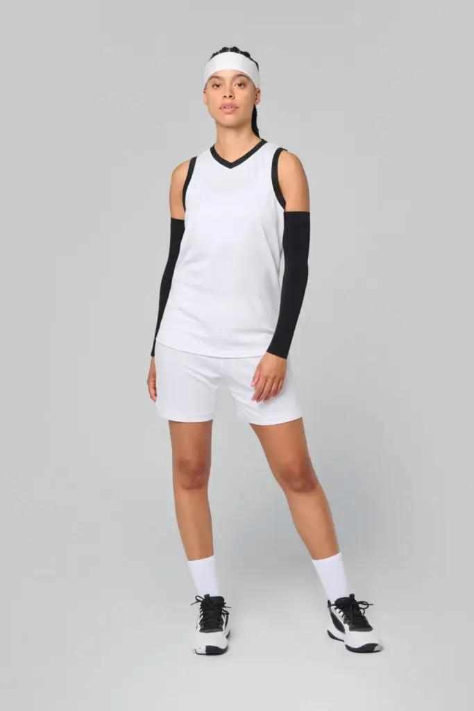 PA4051-PA1051-01_2025 - Hidalgo Basketbalshirt voor dames — productfoto 2
