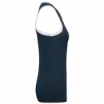 PS_PA4051-S_NAVY-WHITE - Hidalgo Basketbalshirt voor dames, navy / white — productfoto 5