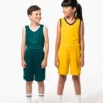 PA4052-PA1052-1_2025 - Hidalgo Basketbalshirt voor kinderen