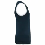 PS_PA4052-S_NAVY-WHITE - Hidalgo Basketbalshirt voor kinderen, navy / white — productfoto 6
