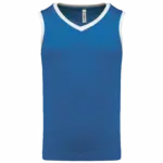 Basketballshirt PA4052 bedrucken Polyester atmungsaktiv 4-14 — Produktfoto 9
