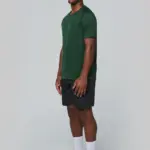 Functioneel sportshirt — productfoto 2