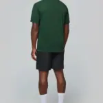 Functioneel sportshirt — productfoto 3