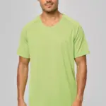 Functioneel sportshirt — productfoto 4