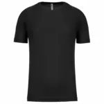 Sportshirt bedrucken PA438 atmungsaktiv Polyester XS-3XL — Produktfoto 7