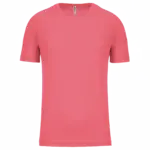 Sportshirt bedrucken PA438 atmungsaktiv Polyester XS-3XL — Produktfoto 8