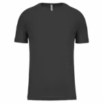 Sportshirt bedrucken PA438 atmungsaktiv Polyester XS-3XL — Produktfoto 9