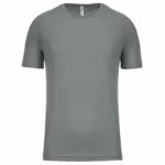 Sportshirt bedrucken PA438 atmungsaktiv Polyester XS-3XL — Produktfoto 10