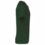 PS_PA438-S_FORESTGREEN - Hidalgo Functioneel sportshirt, forest green — productfoto 12