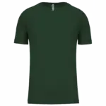 Sportshirt bedrucken PA438 atmungsaktiv Polyester XS-3XL — Produktfoto 13