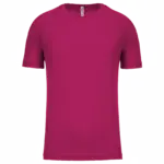 Sportshirt bedrucken PA438 atmungsaktiv Polyester XS-3XL — Produktfoto 14