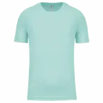 Sportshirt bedrucken PA438 atmungsaktiv Polyester XS-3XL — Produktfoto 15
