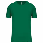Sportshirt bedrucken PA438 atmungsaktiv Polyester XS-3XL — Produktfoto 16