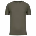 Sportshirt bedrucken PA438 atmungsaktiv Polyester XS-3XL — Produktfoto 20