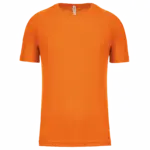 Sportshirt bedrucken PA438 atmungsaktiv Polyester XS-3XL — Produktfoto 21
