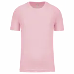 Sportshirt bedrucken PA438 atmungsaktiv Polyester XS-3XL — Produktfoto 22