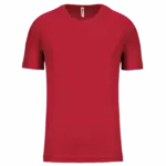 Sportshirt bedrucken PA438 atmungsaktiv Polyester XS-3XL — Produktfoto 23