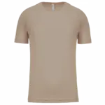 Sportshirt bedrucken PA438 atmungsaktiv Polyester XS-3XL — Produktfoto 24