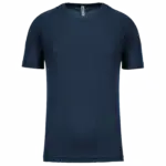 Sportshirt bedrucken PA438 atmungsaktiv Polyester XS-3XL — Produktfoto 26