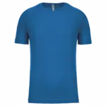 Sportshirt bedrucken PA438 atmungsaktiv Polyester XS-3XL — Produktfoto 27