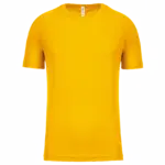 Sportshirt bedrucken PA438 atmungsaktiv Polyester XS-3XL — Produktfoto 28