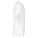 PS_PA438-S_WHITE - Hidalgo Functioneel sportshirt, white — productfoto 29